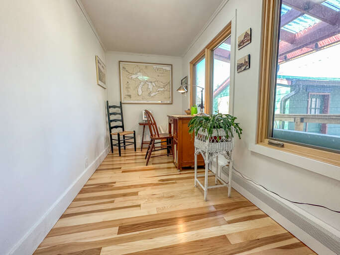 Office space