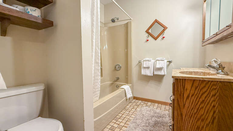 Bathroom 2