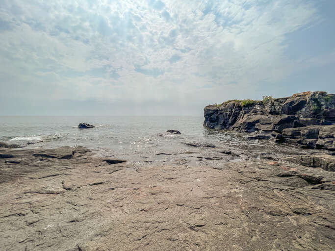 Four Sisters on Superior has everything you need to enjoy your North Shore getaway