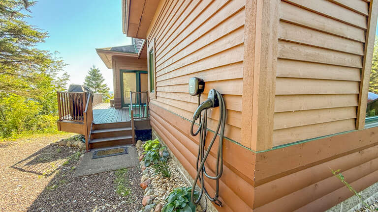 EV Charger