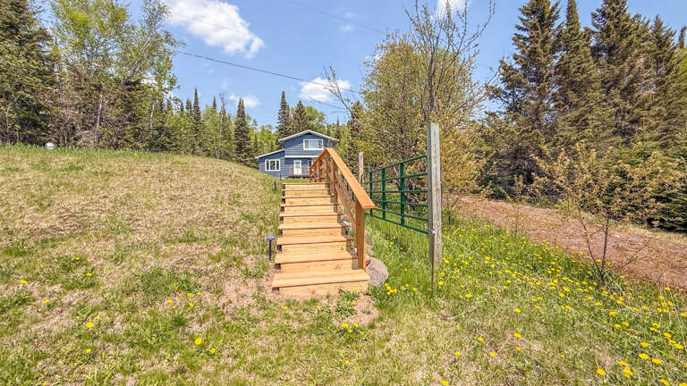 Superior Sunrise on Lake Superior.