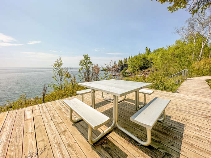 Views abound.