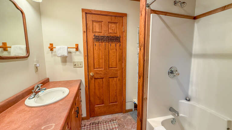 Bathroom Bathroom