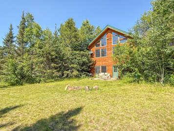 Devil Track Lakeside 207