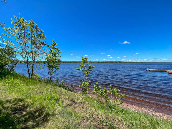 Lakefront