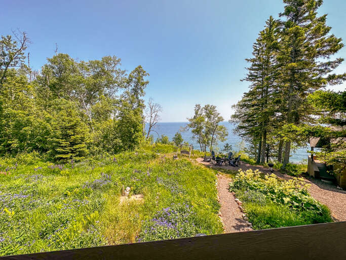 Lake Superior views