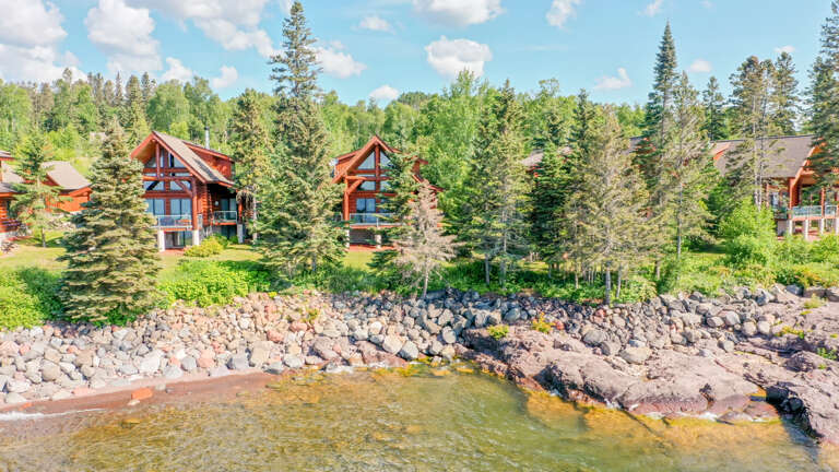 Temperance Getaway on Lake Superior