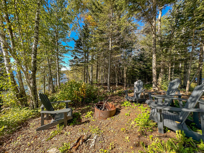Firepit
