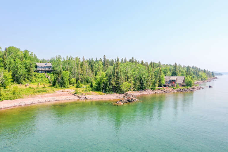 Stonehenge on the North Shore is just a short distance from another Cascade Vacation Rentals favorite: Always Grace!
