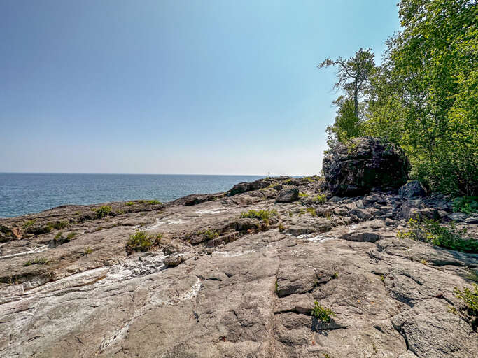 Shoreline
