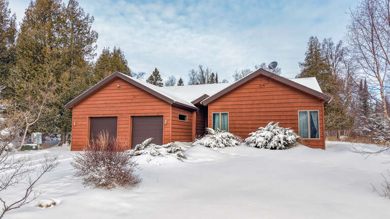 LeAnn Lodge in Lutsen