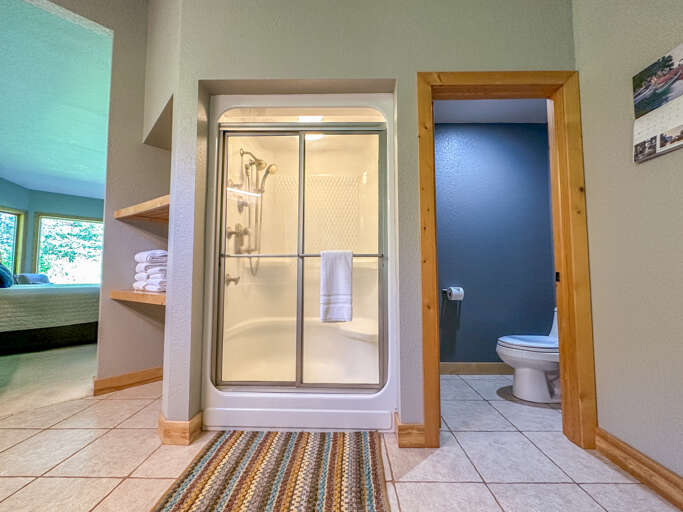 Bathroom 1