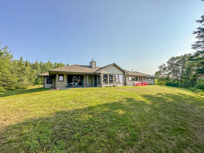 Pikku Peruna Grand Marais, MN 3 Bedrooms Sleeps 6