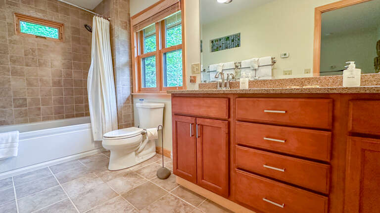 Bathroom 1 is attached to Bedroom 1. Bathroom 1 is attached to Bedroom 1.