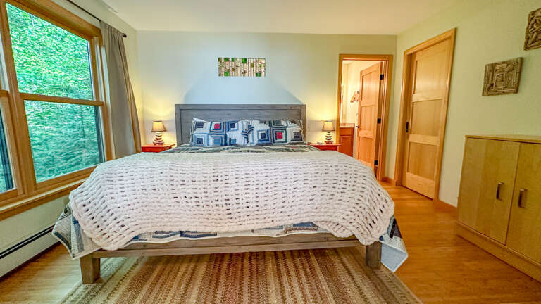Bedroom 1 Bedroom 1