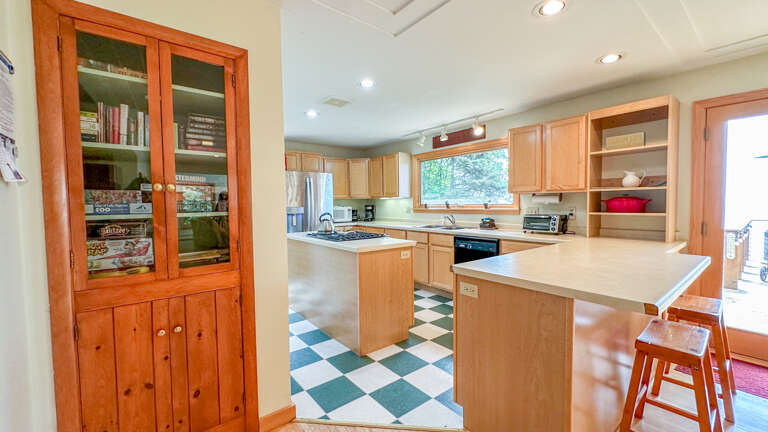 Board Game Cabinet and Kitchen Board Game Cabinet and Kitchen