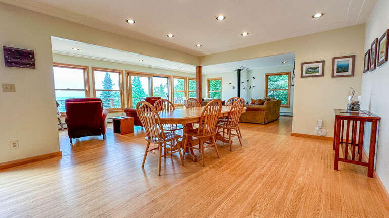 Dining Room Dining Room