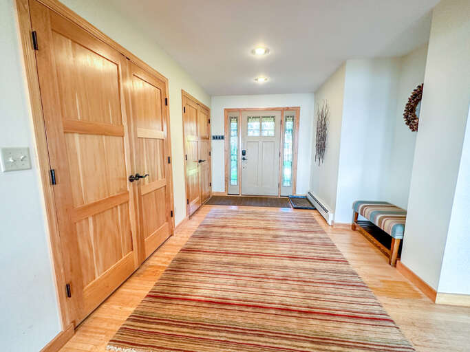Entryway Entryway