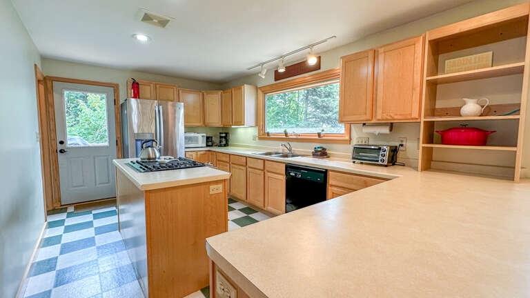 Kitchen Kitchen
