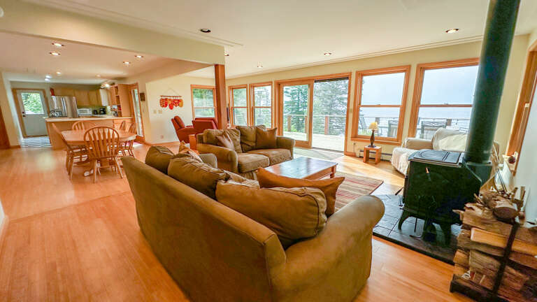 Living Room Living Room