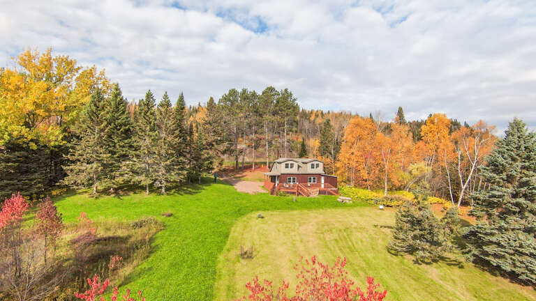 Thorson's Cottage