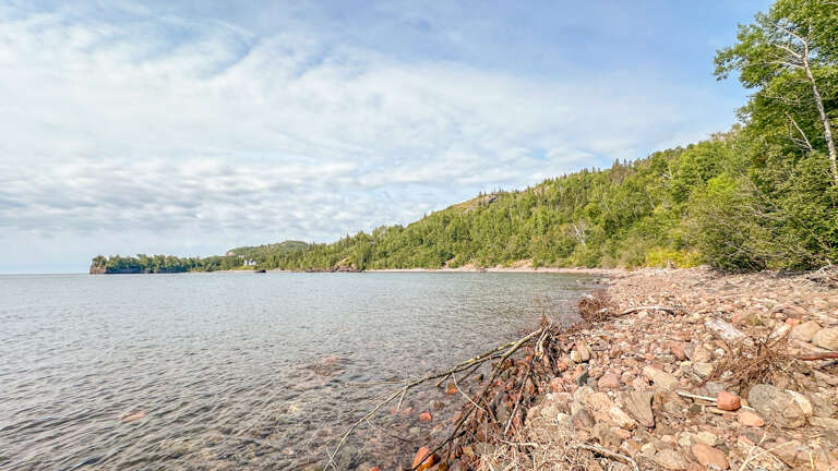 Shoreline