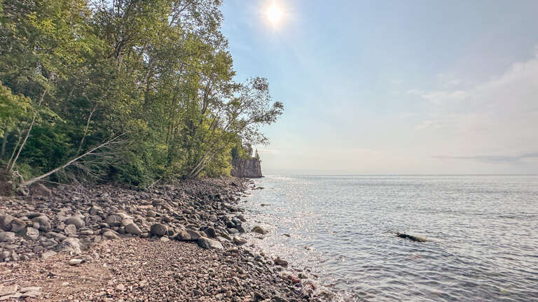 Shoreline