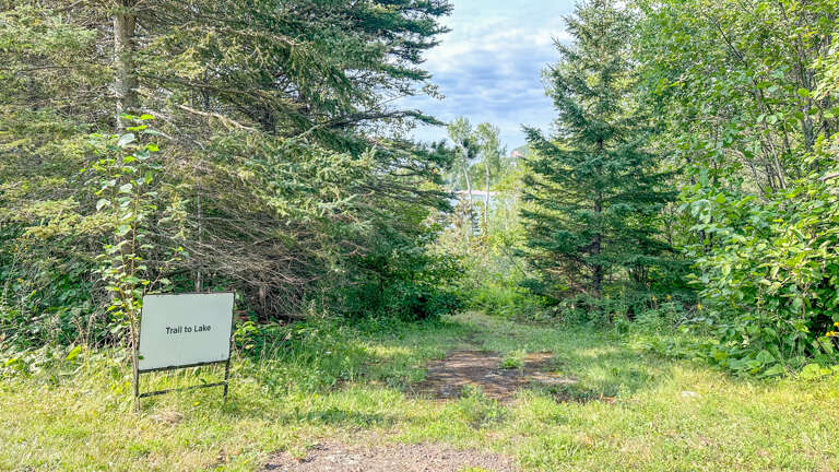 Lake Trail