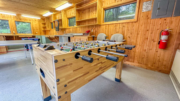 Foosball