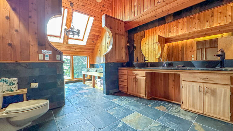Bathroom 1