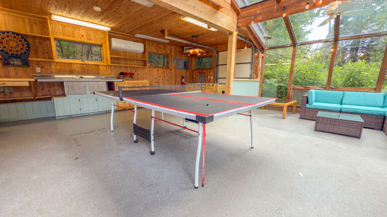 Ping Pong