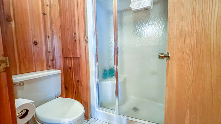 Jack and Jill Bathroom