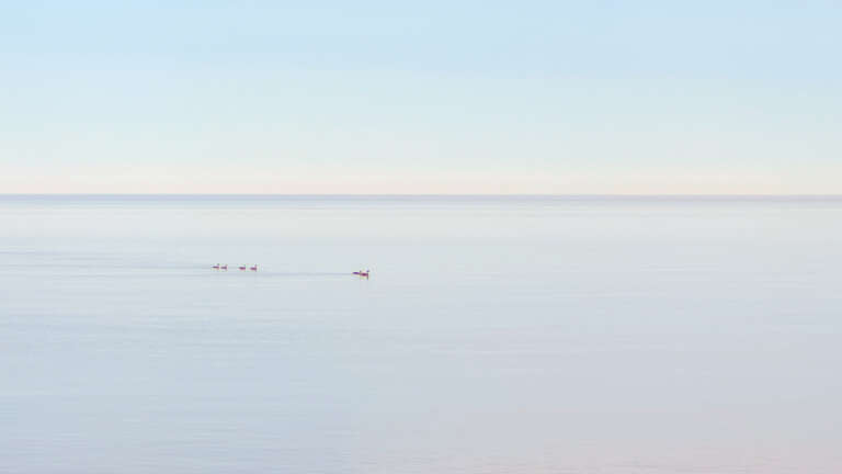 Lake Superior view.