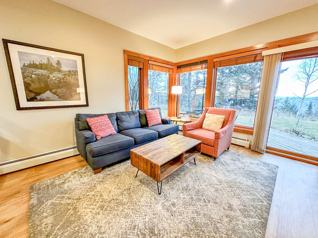 Cliffhouse Townhome 677 Lutsen, MN 3 Bedrooms Sleeps 10