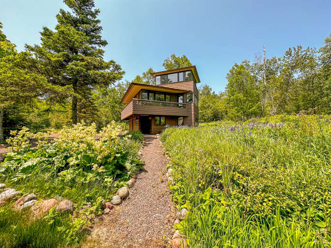 Treehouse