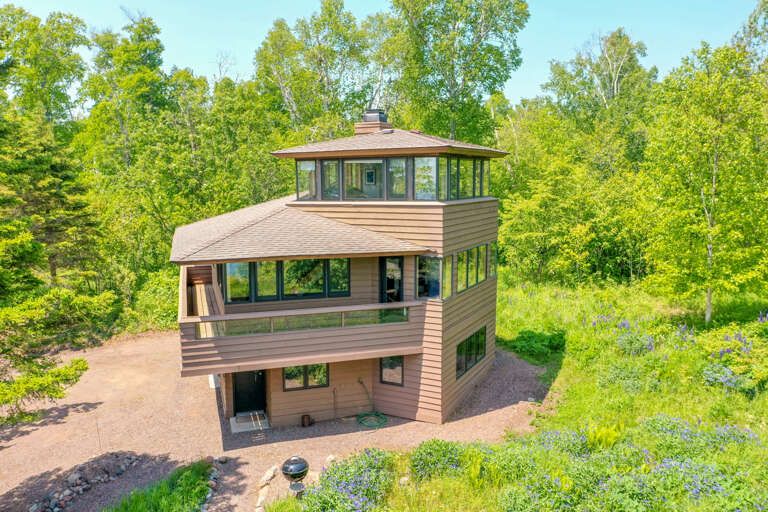 Treehouse