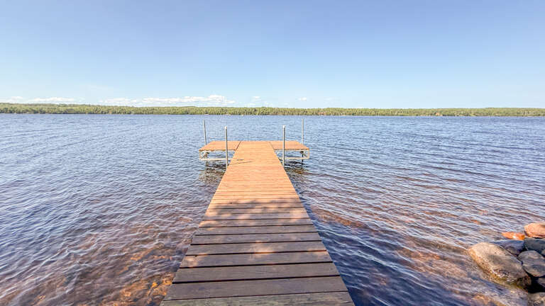 Private Dock