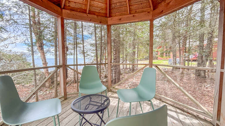 Gazebo