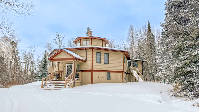 Grand Marais Home Rental