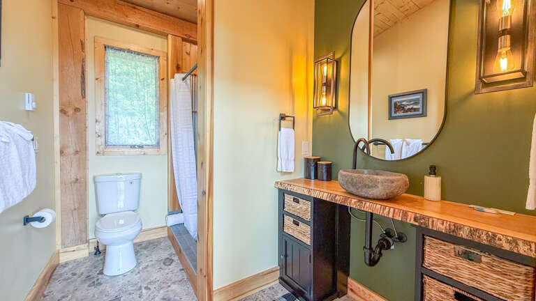 Bathroom 2