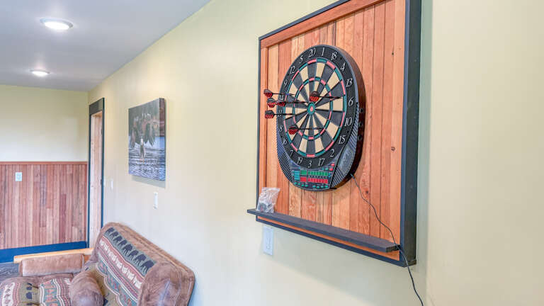 Darts