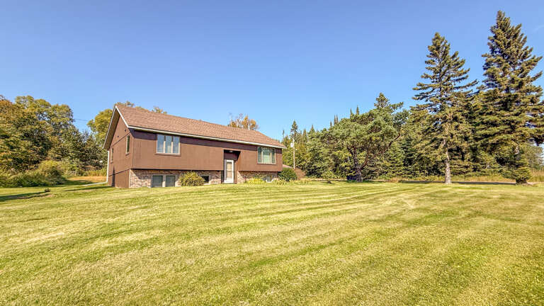 Alfred Creek Retreat in Lutsen
