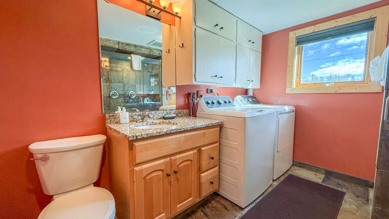 Bathroom 3