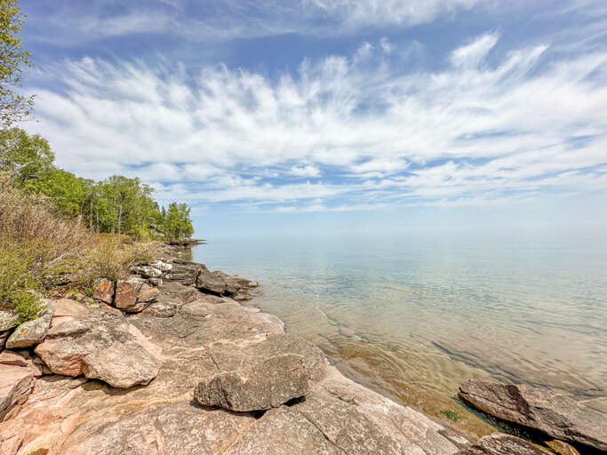 Shoreline
