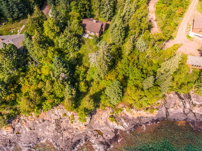 Minne Me offers big adventure on Lake Superior's North Shore
