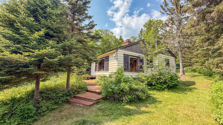 At Minne Me you will find yourself in a peaceful and serene setting.