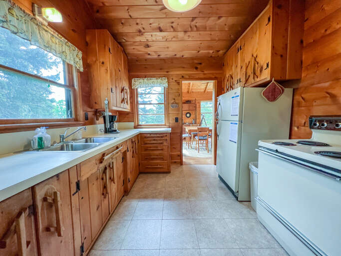 Prepare a meal the whole family will enjoy.