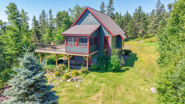 Book your stay at this newly renovated home.