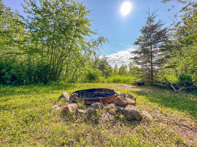 Firepit