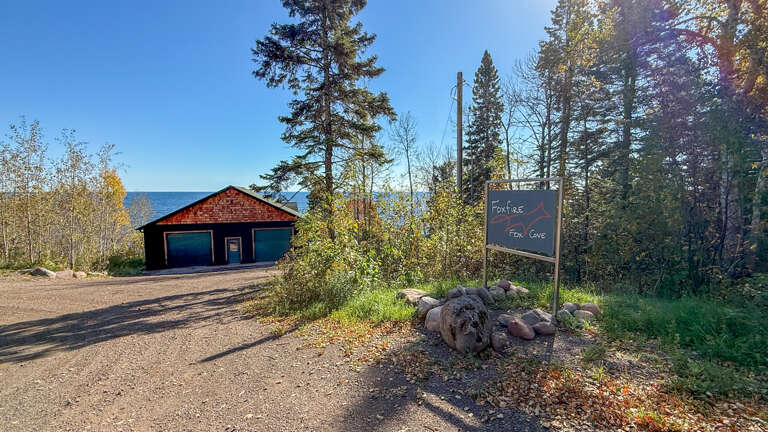 Foxfire is a 4 bedroom, 3 bathroom two-story home that is perfect for big families.